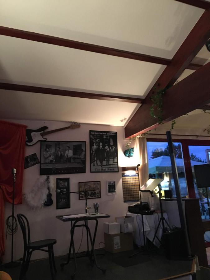 Maison Ensoleillee 호텔 Apremont  외부 사진