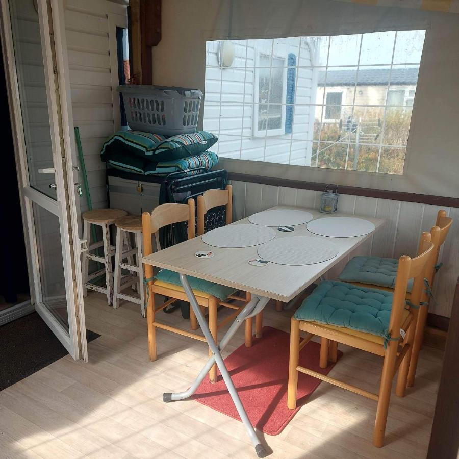 Maison Ensoleillee 호텔 Apremont  외부 사진
